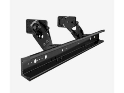 Zábrana proti podjetí sklopná RUF R919 - Volvo/RVI - lakovaná